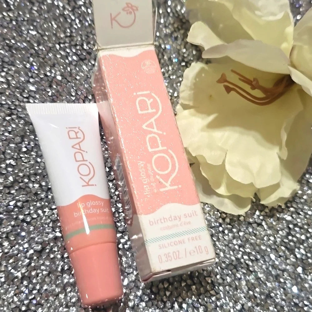 Ciate kopari lip